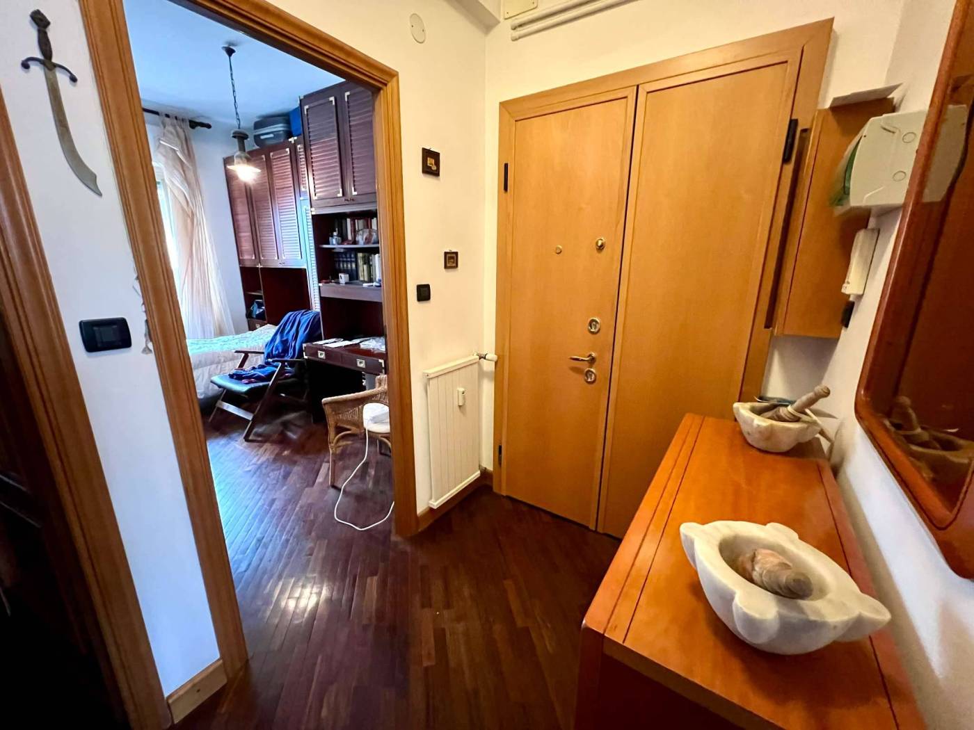 Interno appartamento