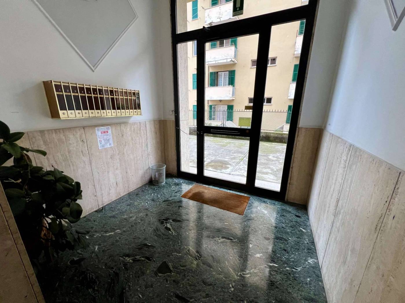 Interno palazzo