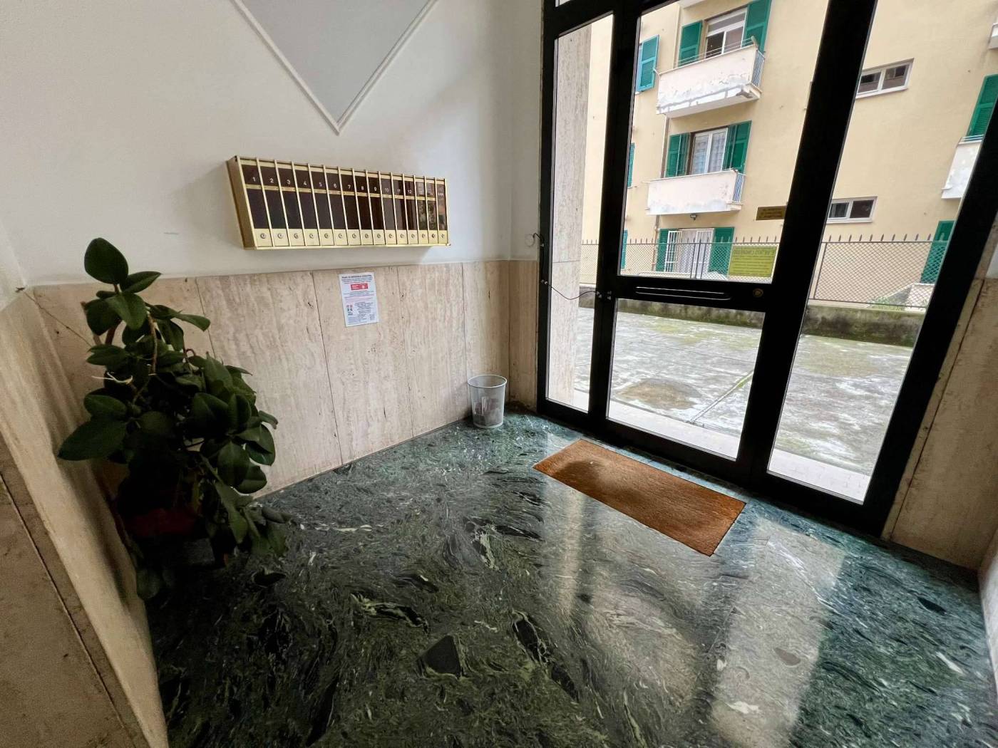 Interno palazzo