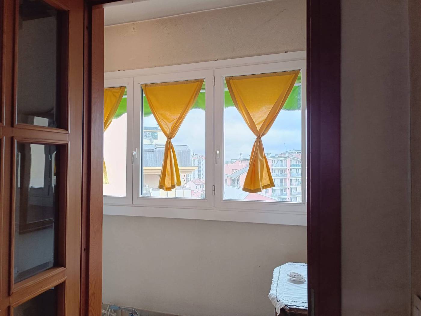 Veranda