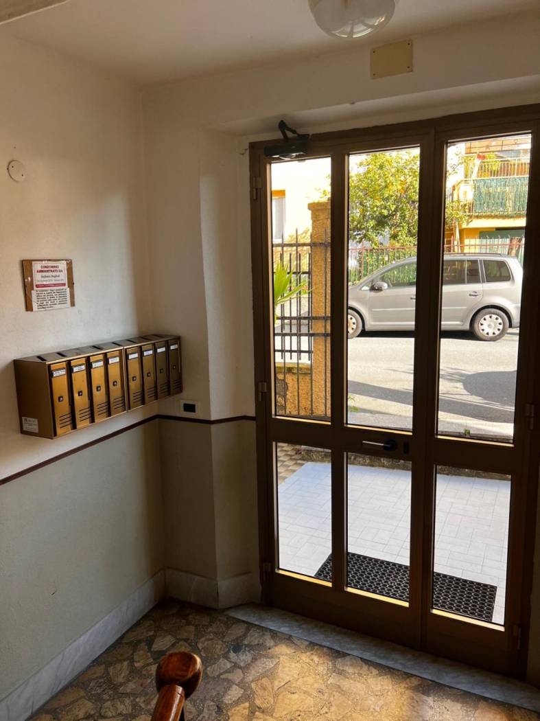 Interno palazzo