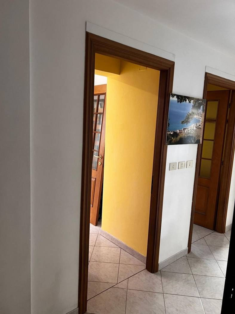 Interno appartamento