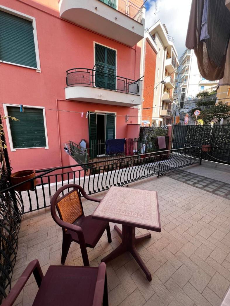 Balcone