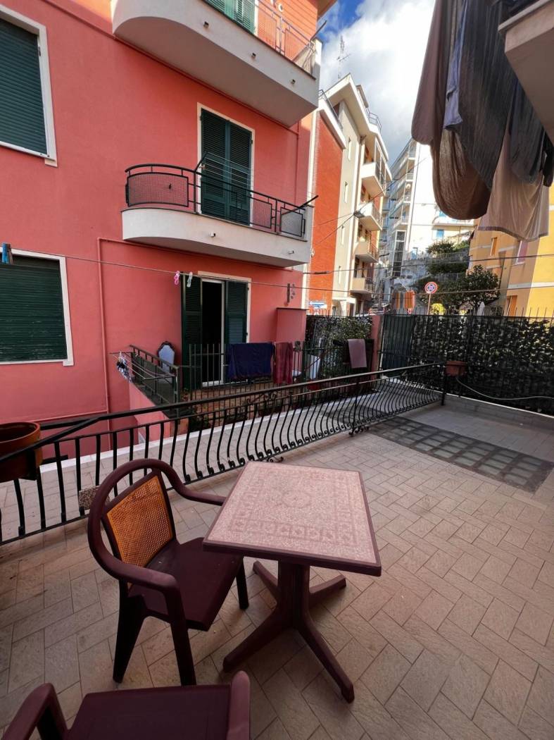 Balcone