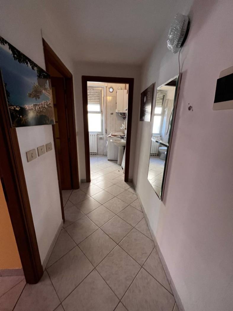 Interno appartamento