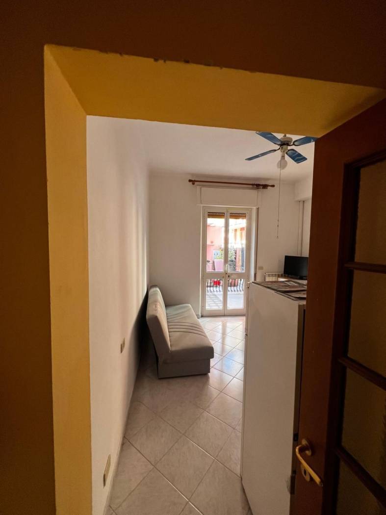 Interno appartamento