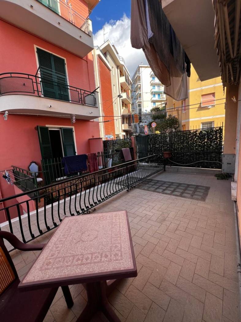 Balcone
