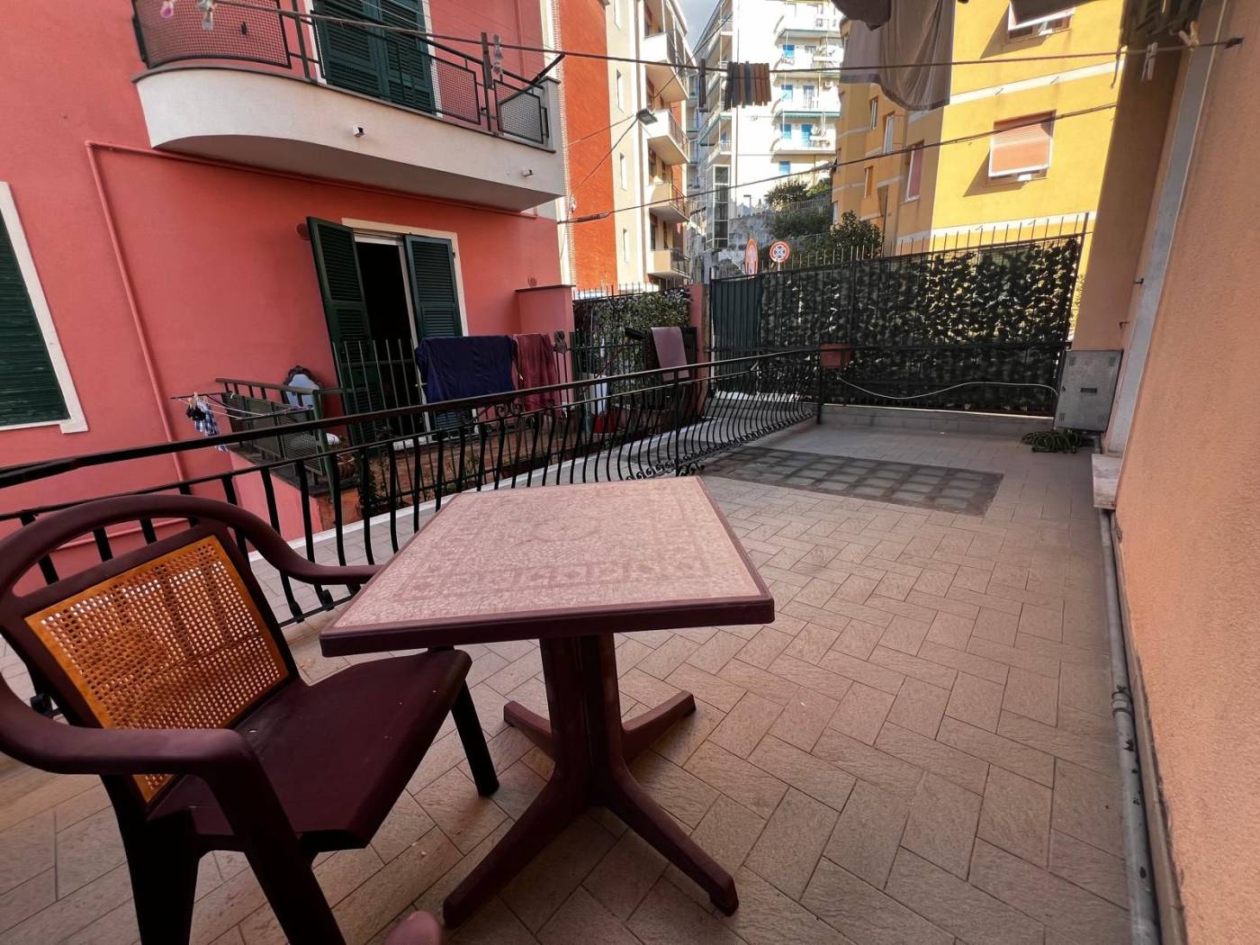 Balcone