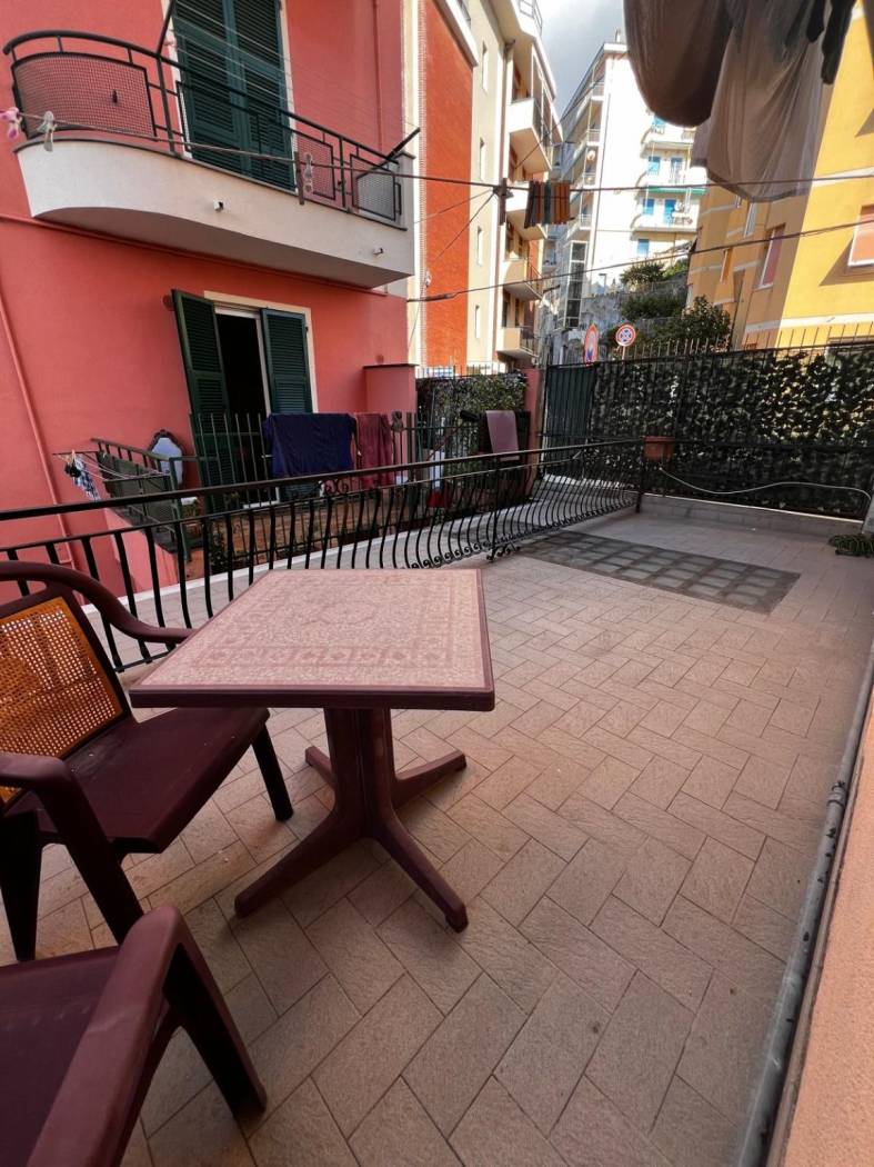 Balcone