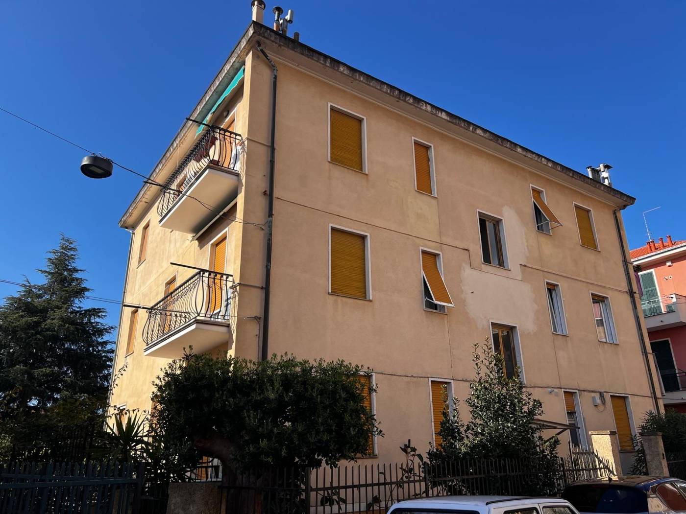 Facciata