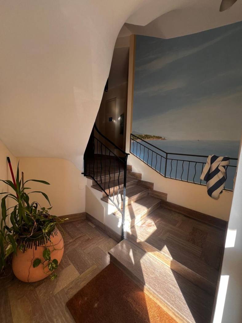 Interno palazzo