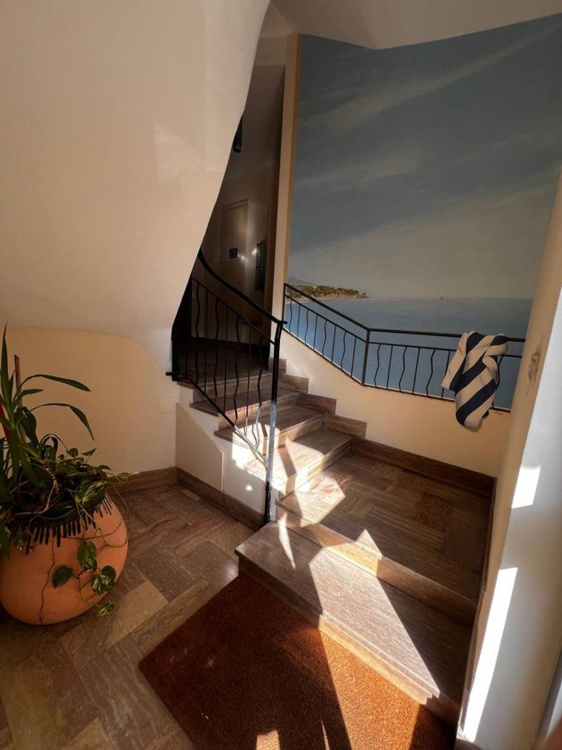 Interno palazzo