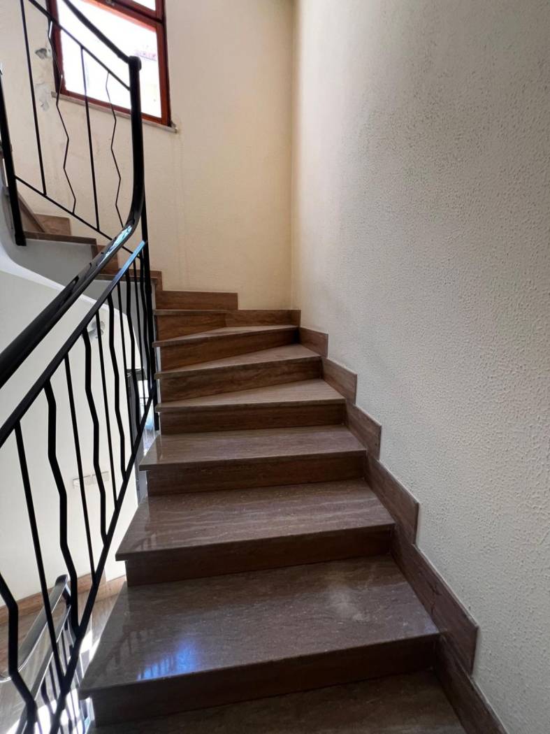 Interno palazzo