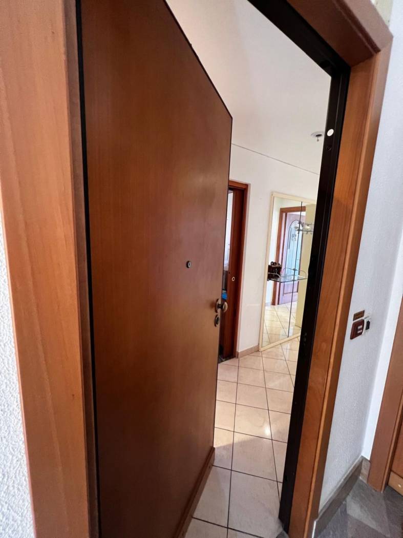 Interno appartamento