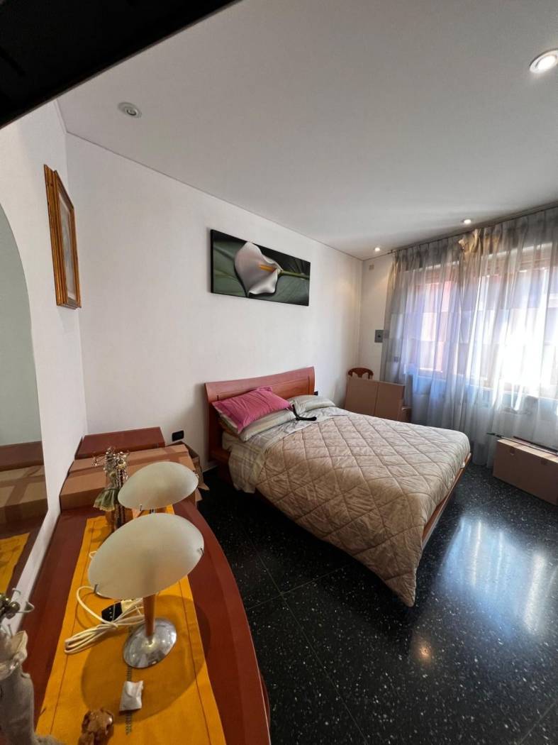 Camera da letto