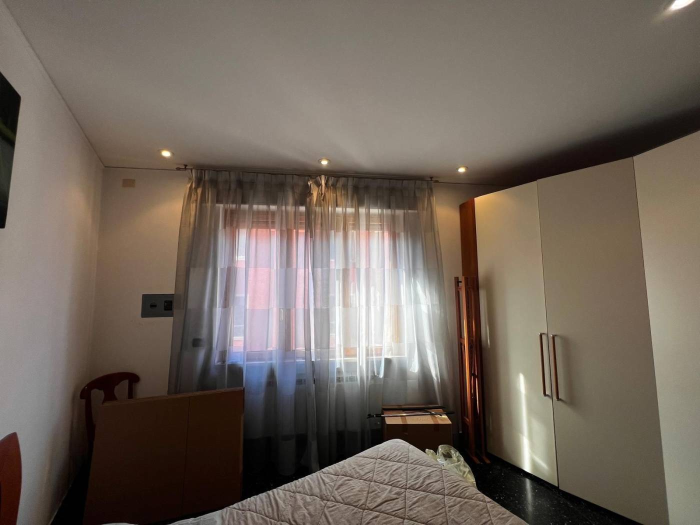 Camera da letto