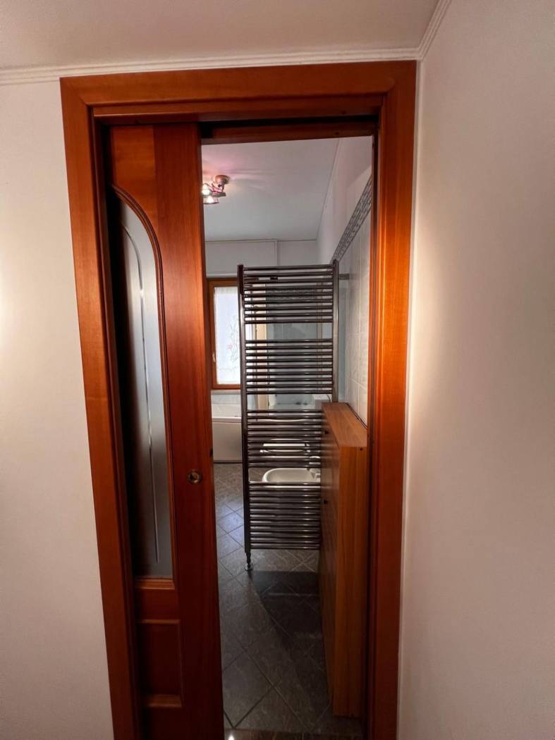 Interno palazzo