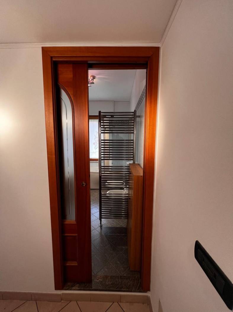 Interno palazzo