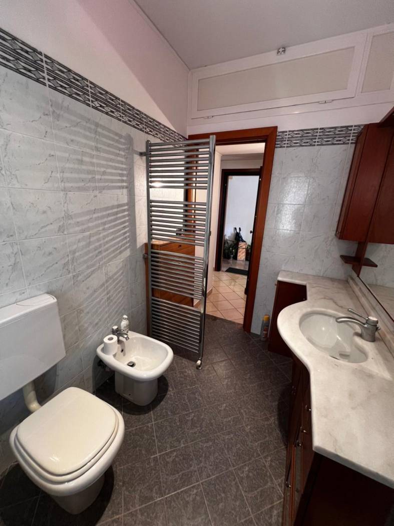 Bagno