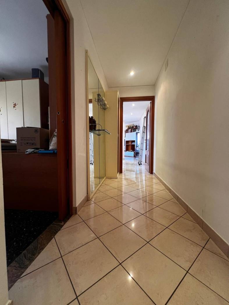 Interno appartamento