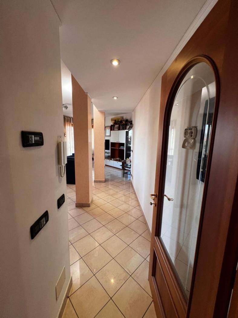 Interno appartamento