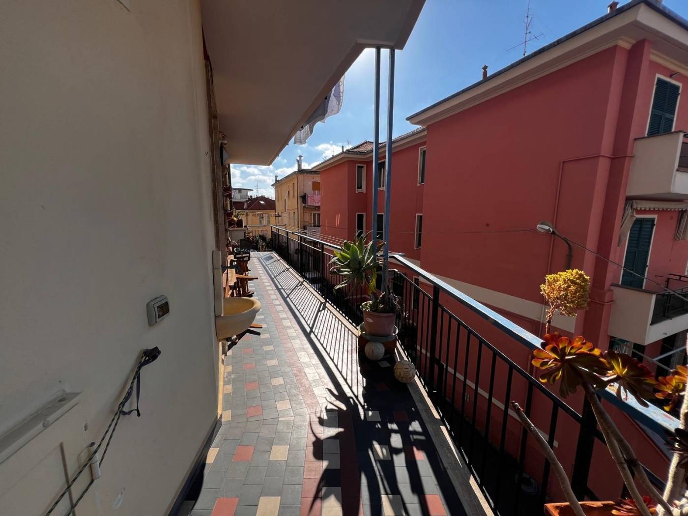 Balcone