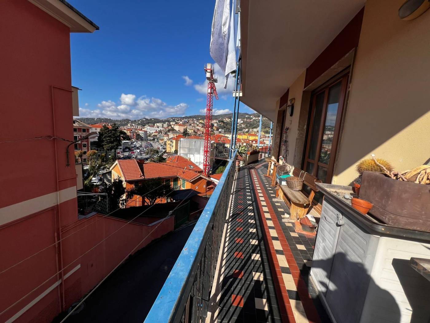 Balcone