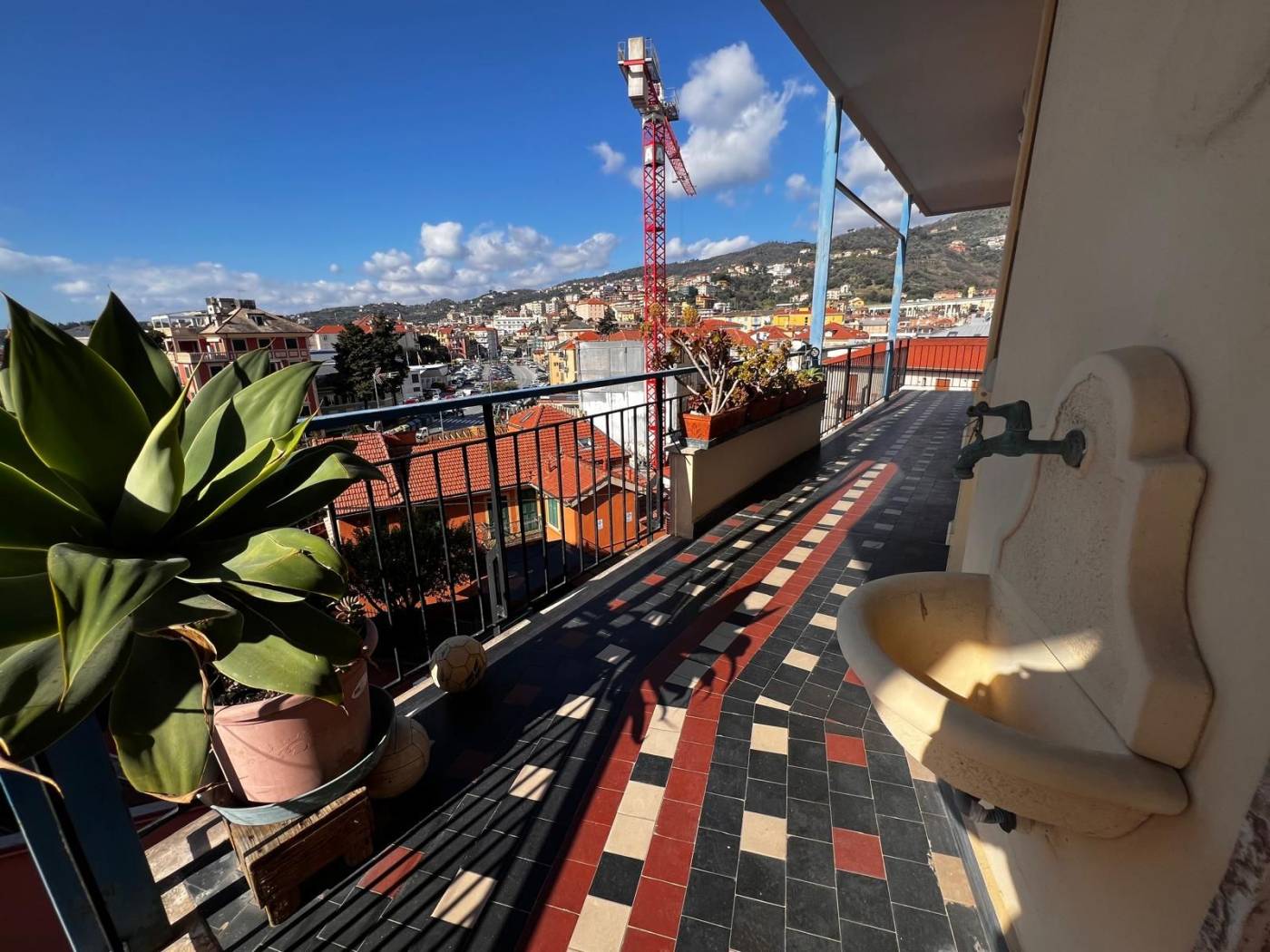 Balcone