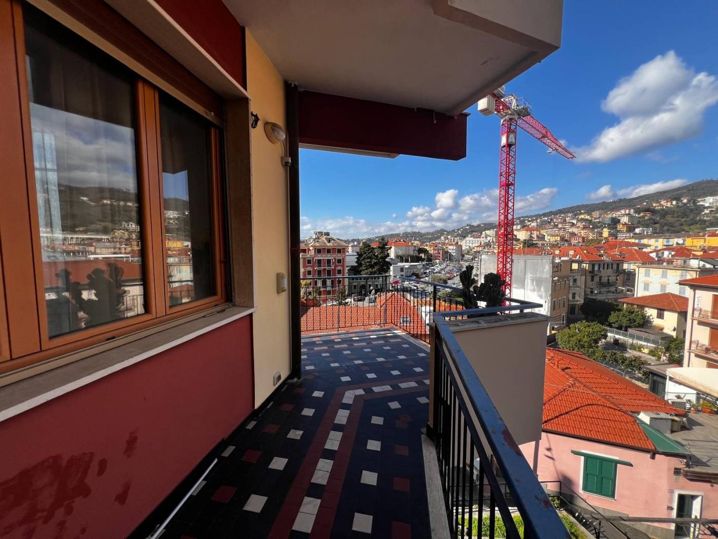 Balcone