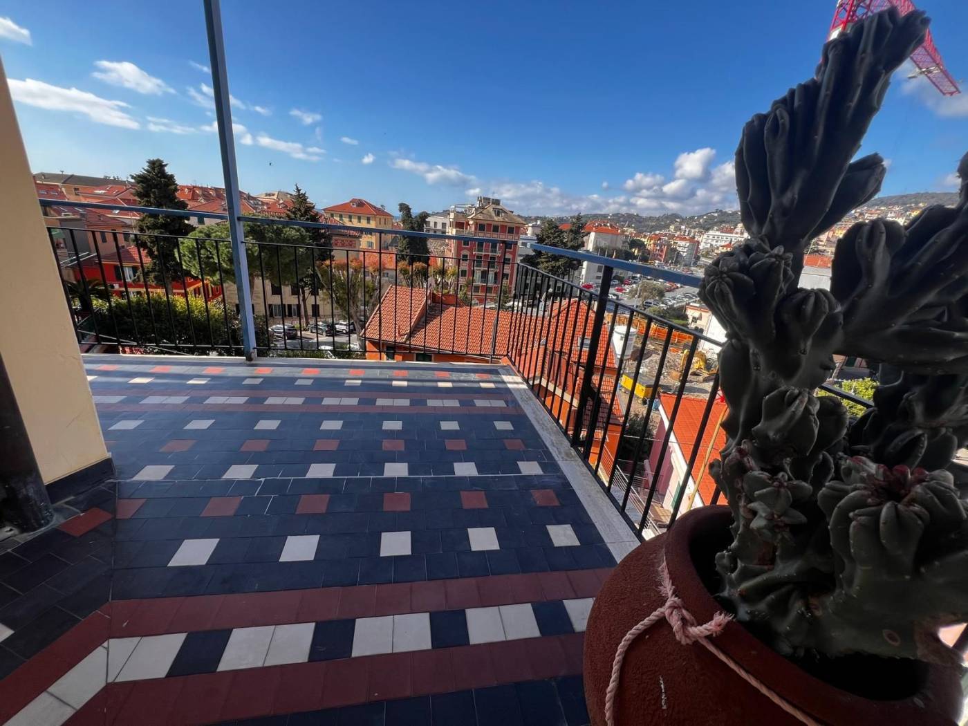 Balcone