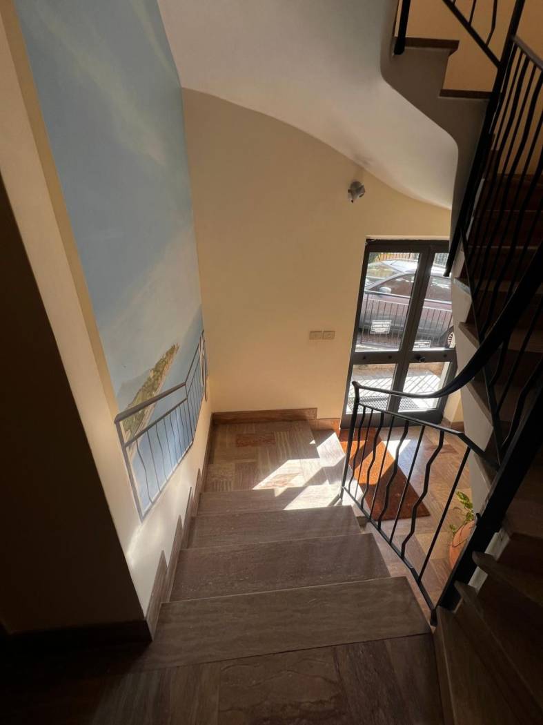 Interno palazzo