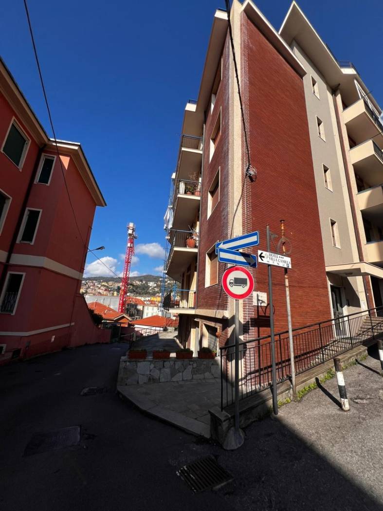 Facciata