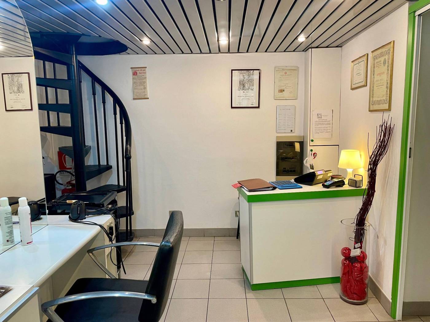 Interno appartamento