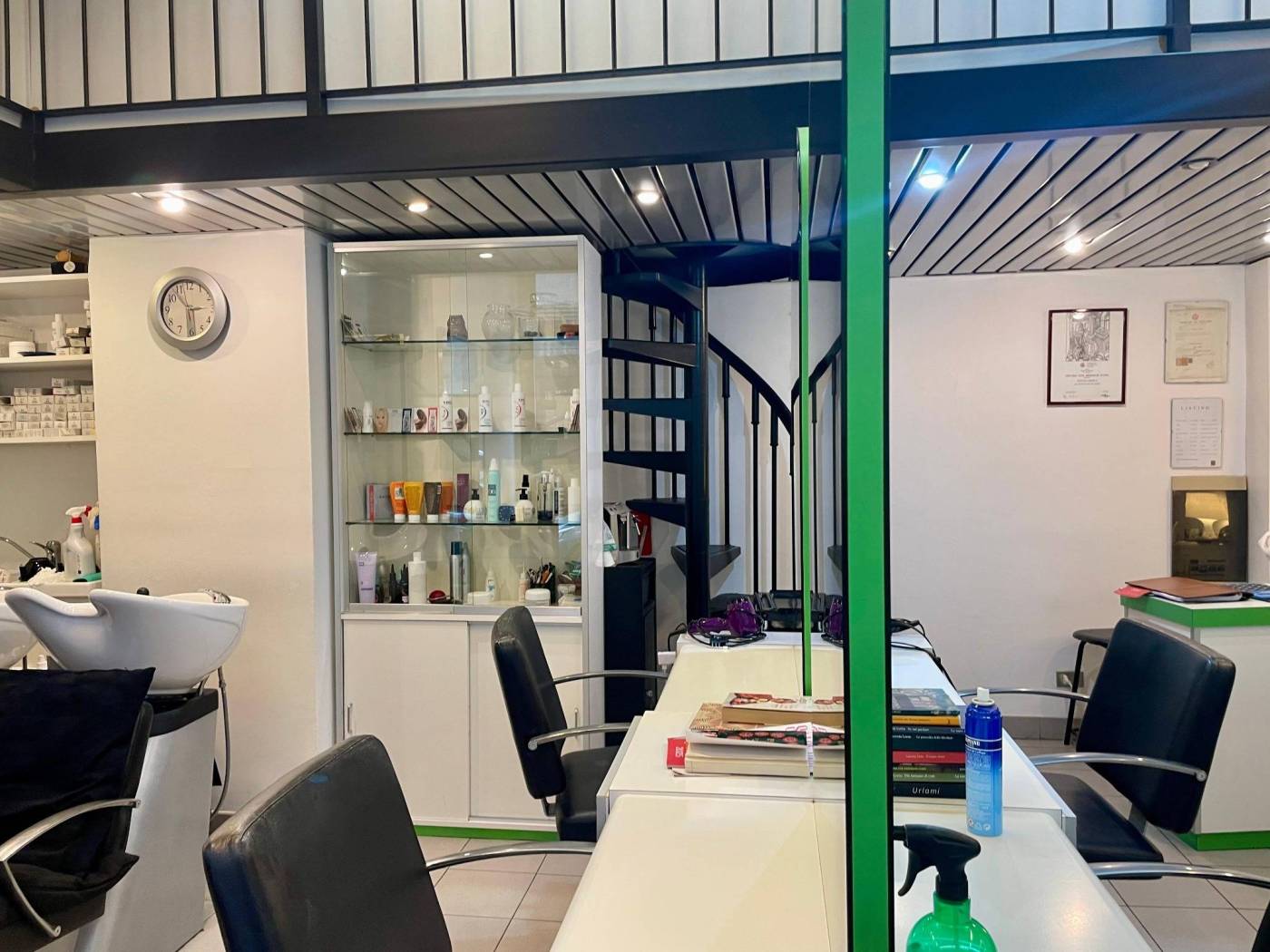 Interno appartamento