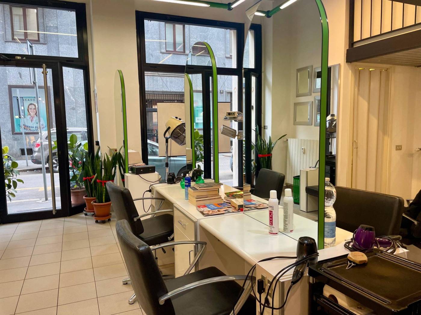 Interno appartamento