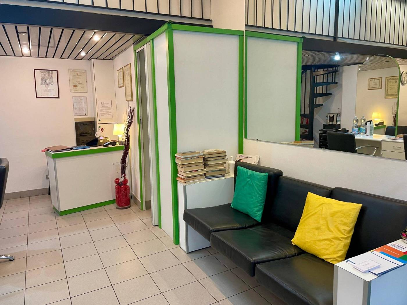 Interno appartamento