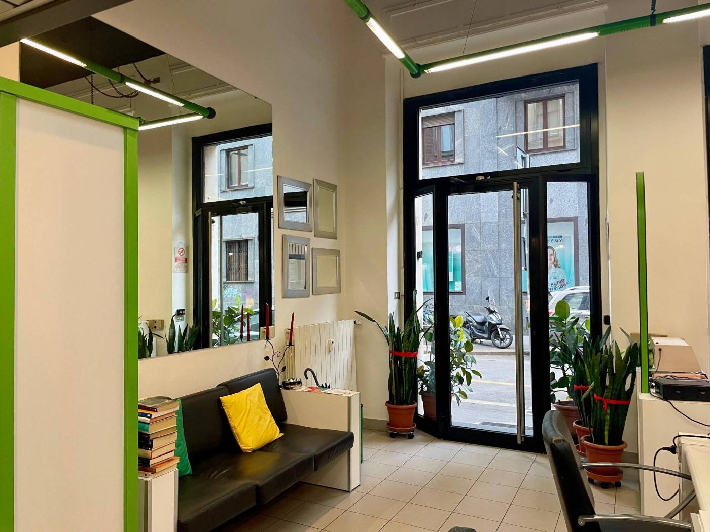 Interno appartamento