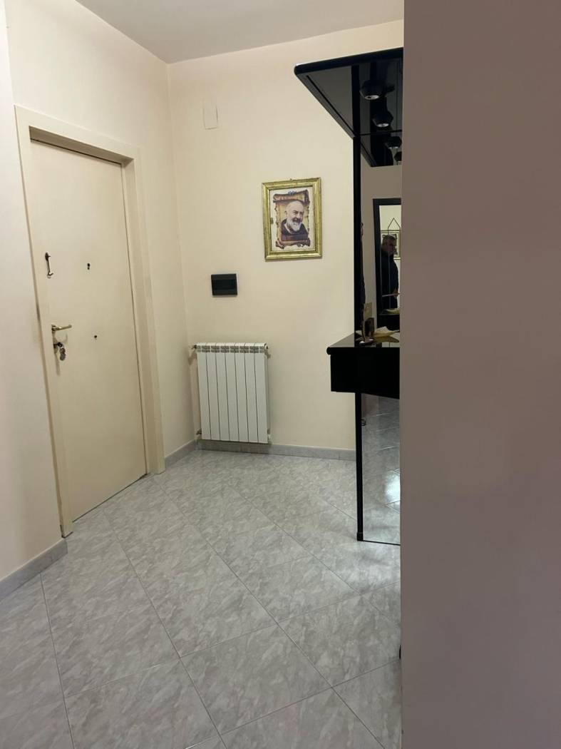 Interno appartamento