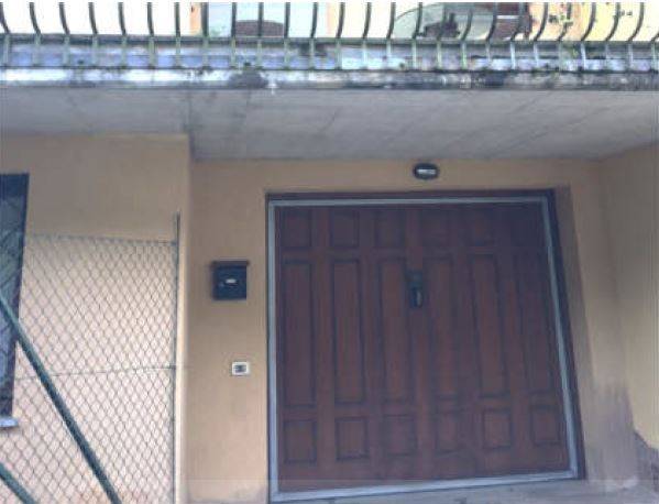 Interno palazzo