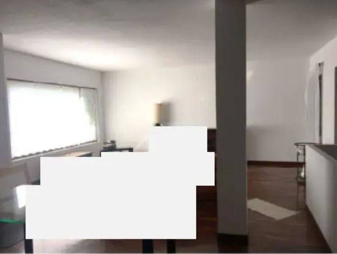 Interno appartamento