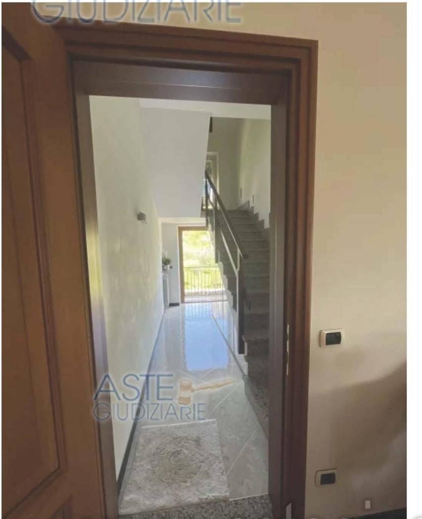 Interno appartamento