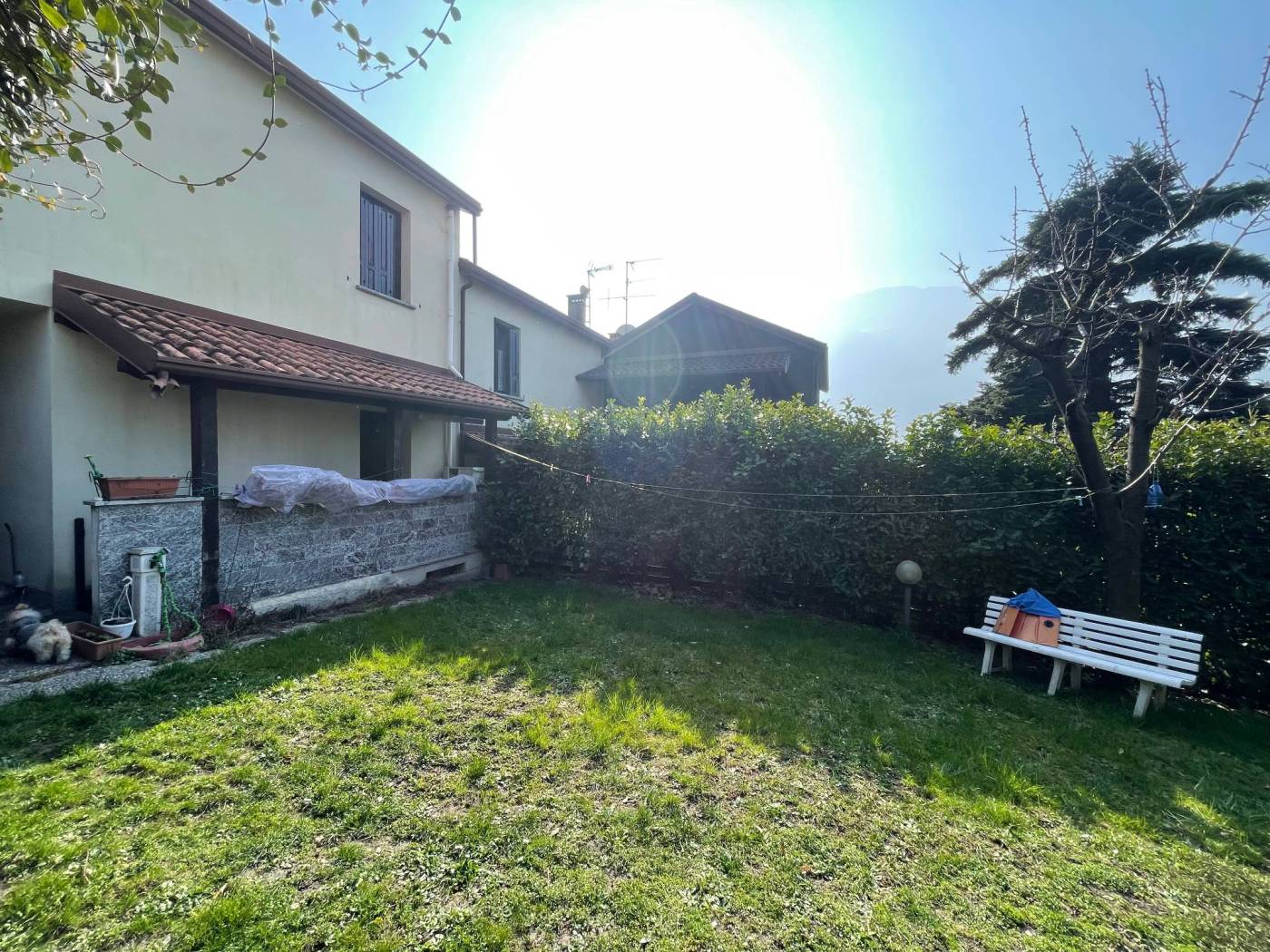 Giardino