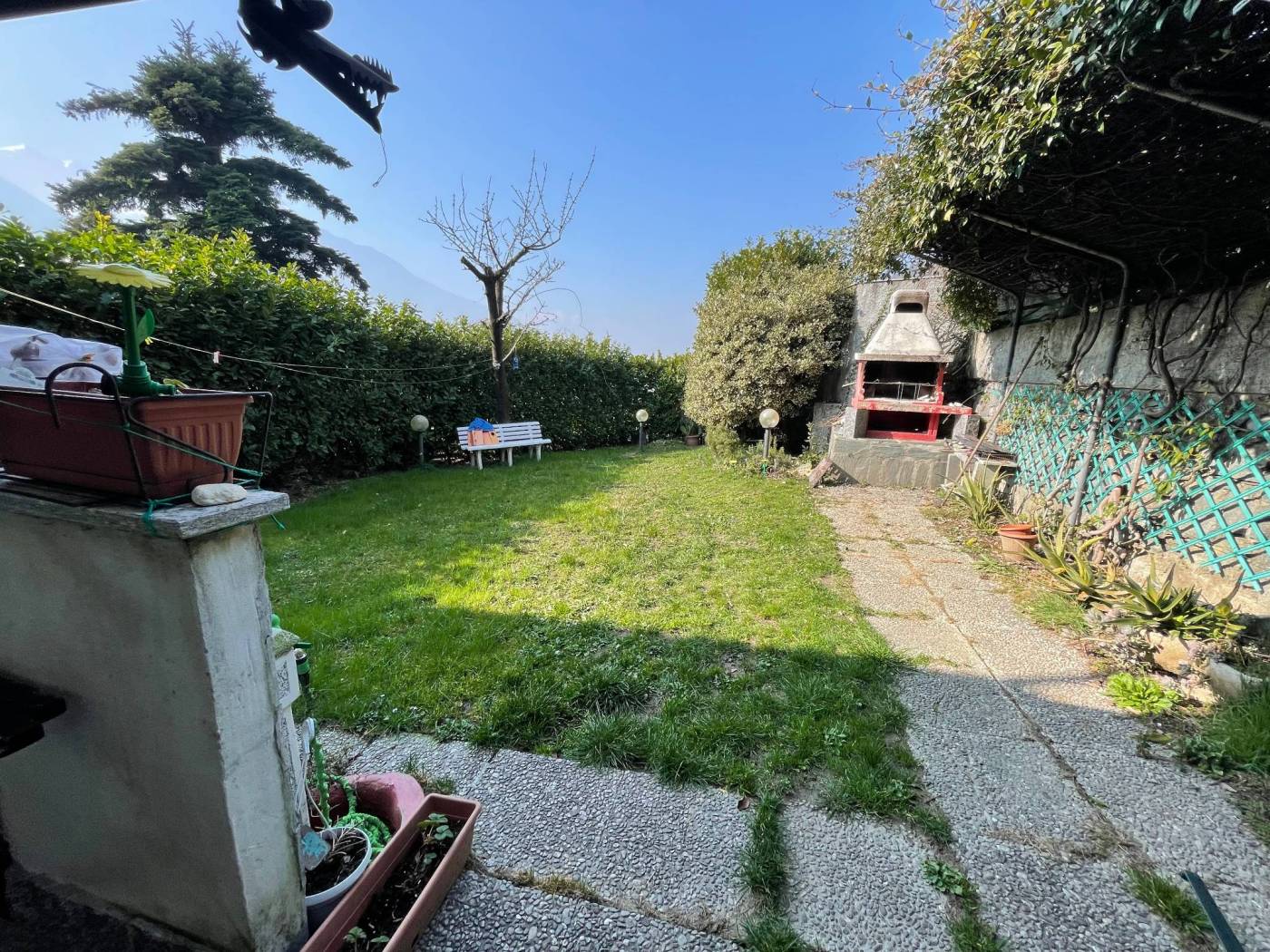 Giardino