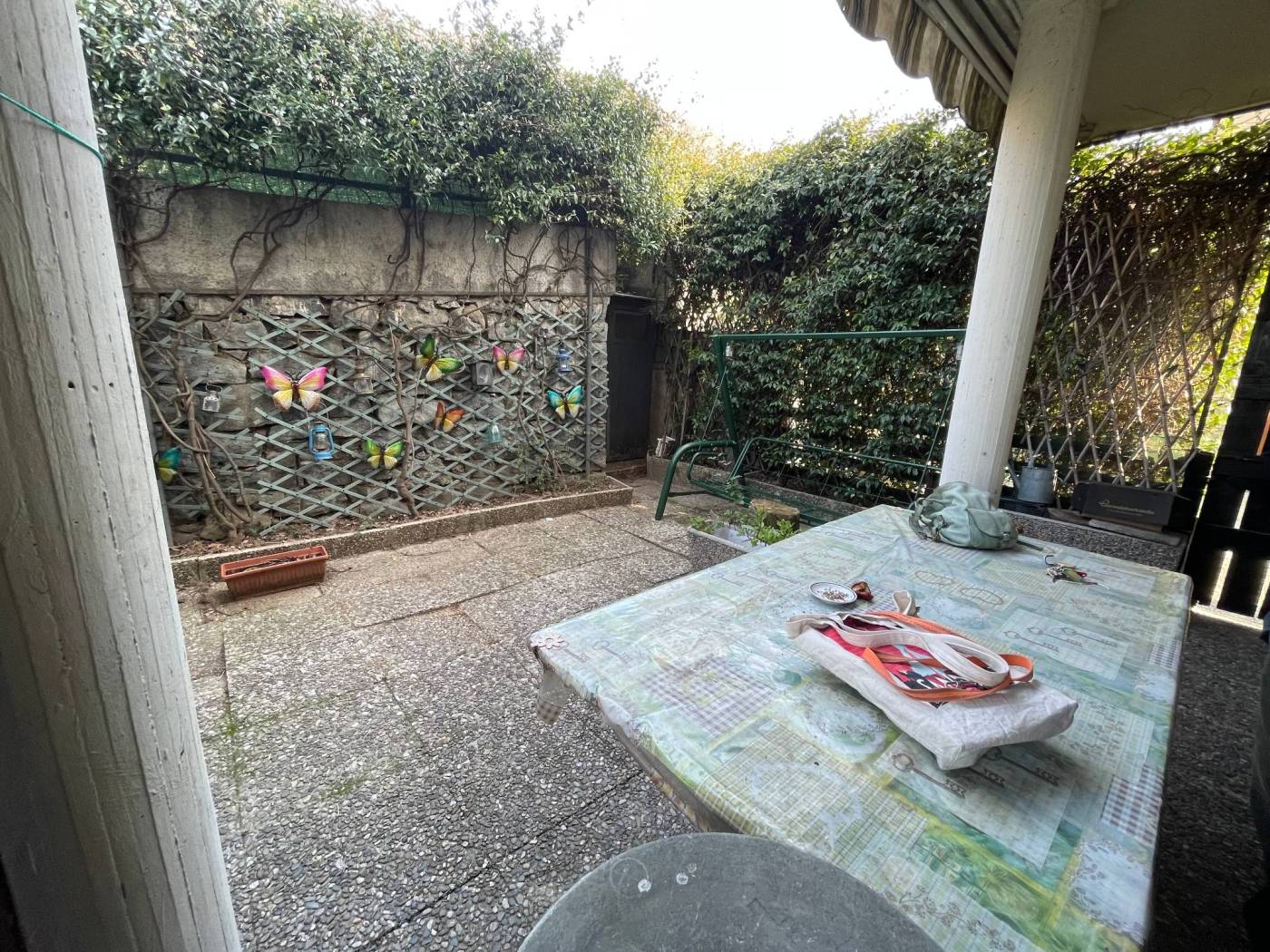 Giardino