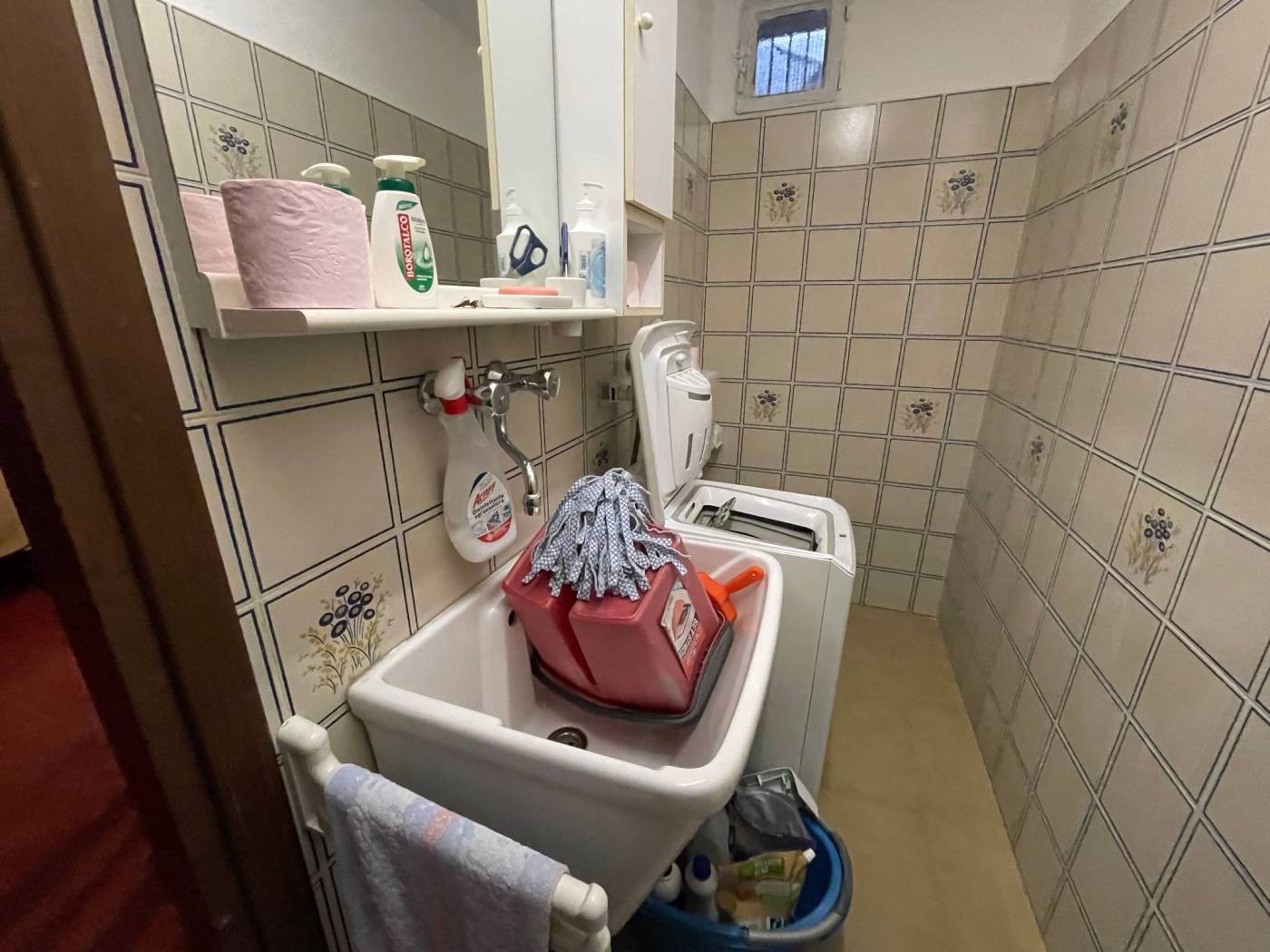 Bagno