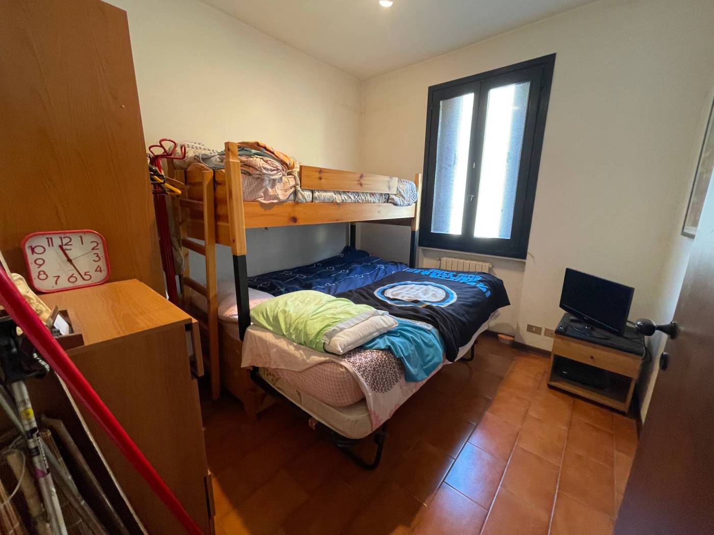 Camera da letto