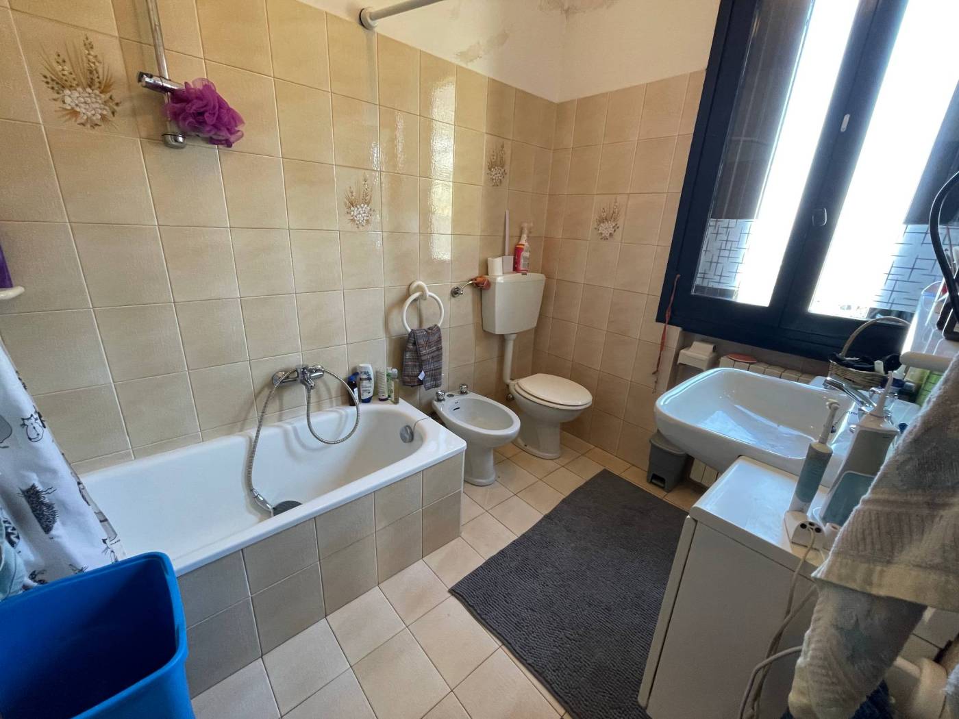 Bagno