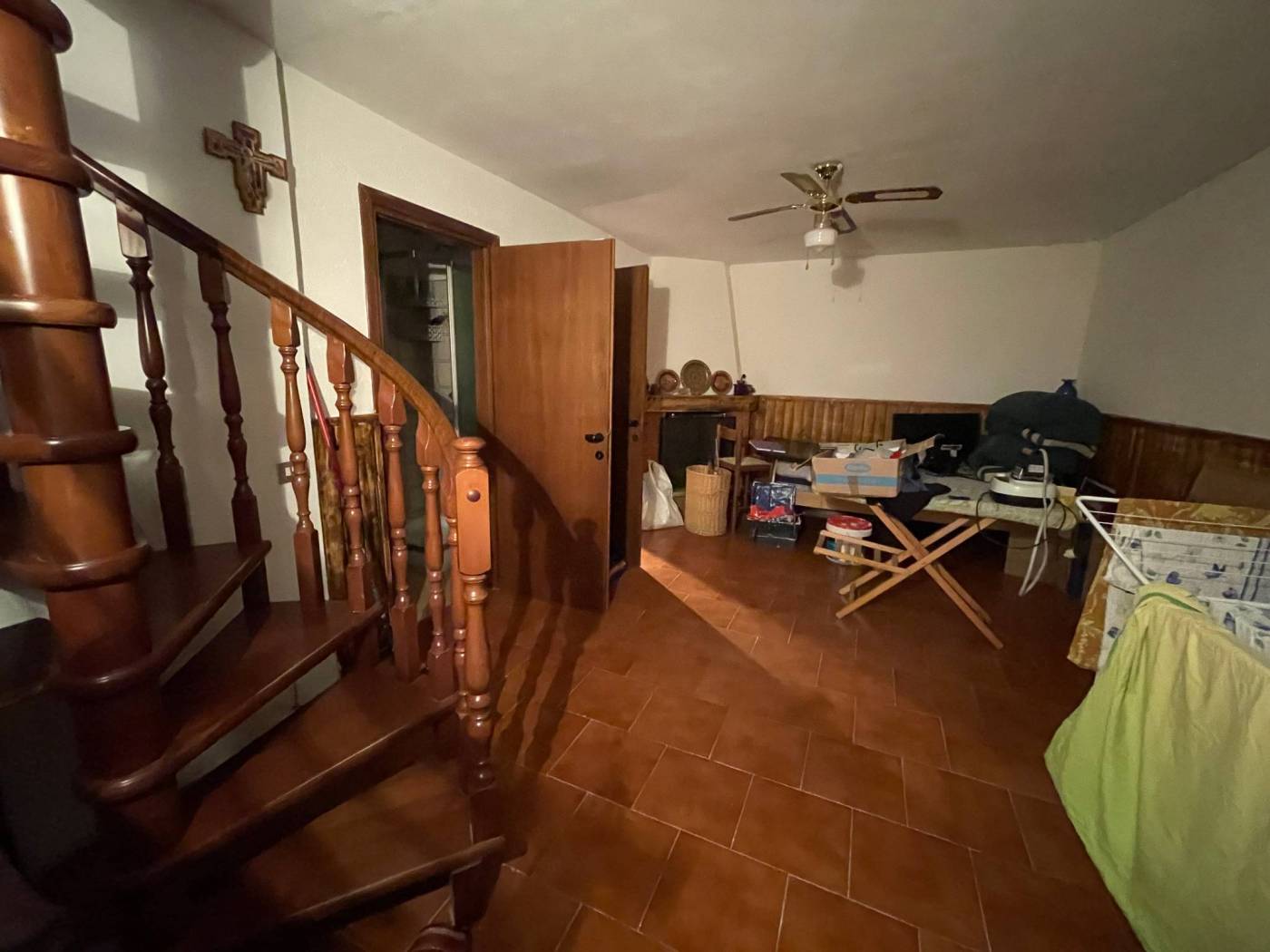 Interno appartamento