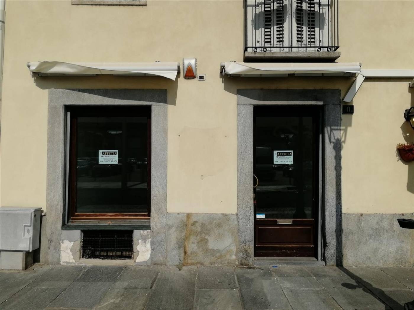 Facciata