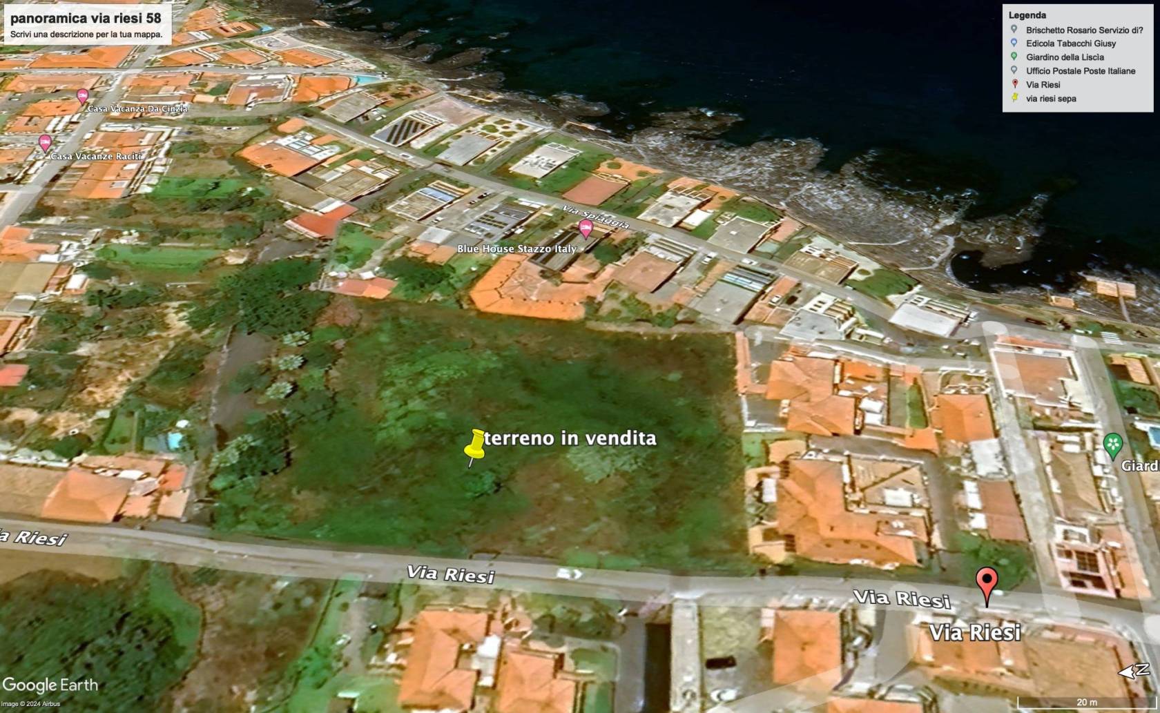 Mappa